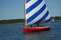 2008 Westport Labor Day Regatta