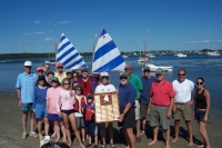 2008 Westport Labor Day Regatta