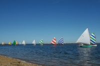 Hog Island Race Series - West Falmouth