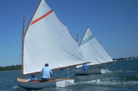 2008 Westport Labor Day Regatta