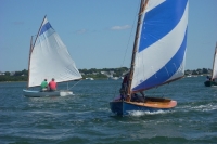 2008 Westport Labor Day Regatta