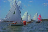 2009 Leo J. Telesmanick Championships - Chatham Yacht Club