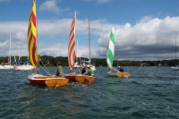 Hog Island Race Series - West Falmouth