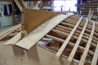 Beetle 14 - Garboards - Website