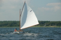 Rental Boat - off Great Neck, Wareham, MA