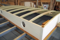 Schooner - Cabin Top - Website