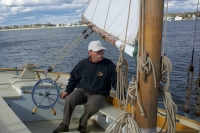 Schooner - Onset - Website