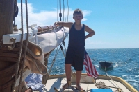 Schooner - filippo - website
