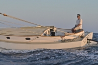 28' Hanley - with Schooner 2 - Website