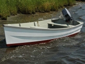 Skiffs - Onset Island