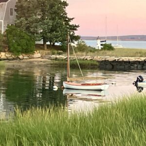 Beetle Cat Hull#1612, Year: 1974 NEW LISTING!