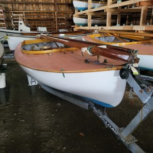 Beetle Cat Hull#2304, Year: 2011 New Listing!