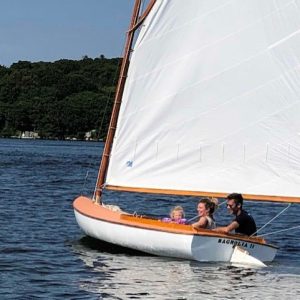 Beetle Cat Hull#1554, Year: 1973 New Listing!