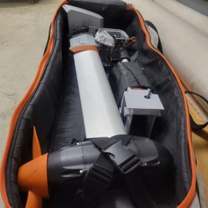 2021 Torqeedo 1103 CS Electric Outboard