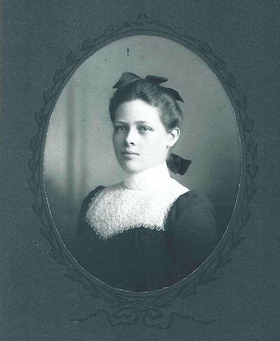 Ruth Beetle 1884 – 1965 (81)